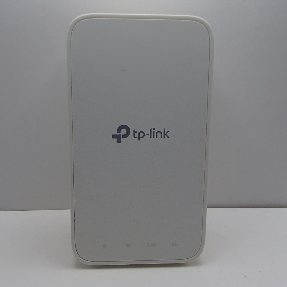 TP-Link AC1200 WiFi Extender (RE300), Covers Up to 1500 Sq.ft